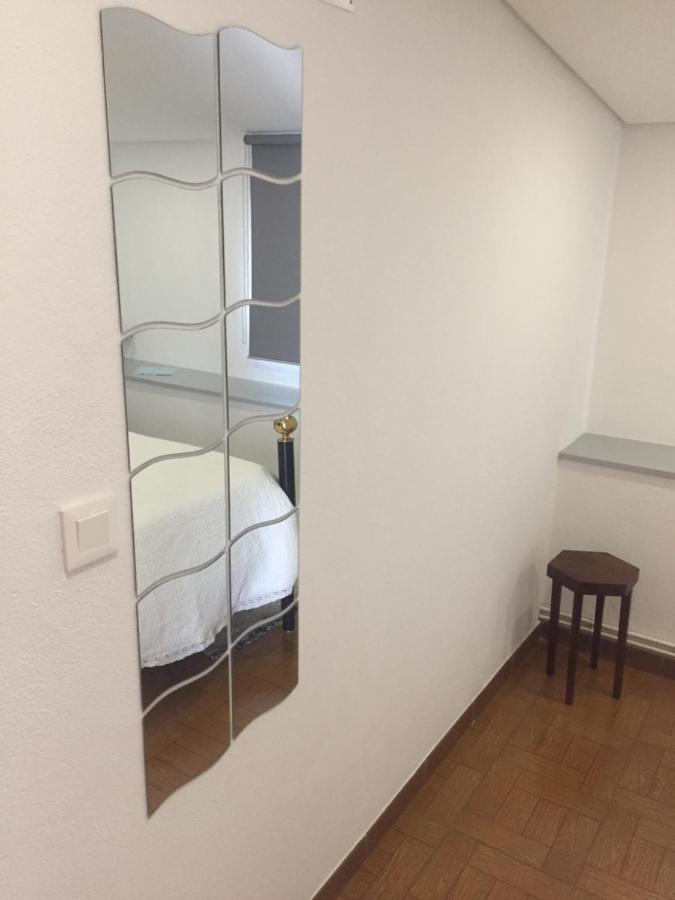 הוילה פיניאל Casa Porta De Santiago מראה חיצוני תמונה