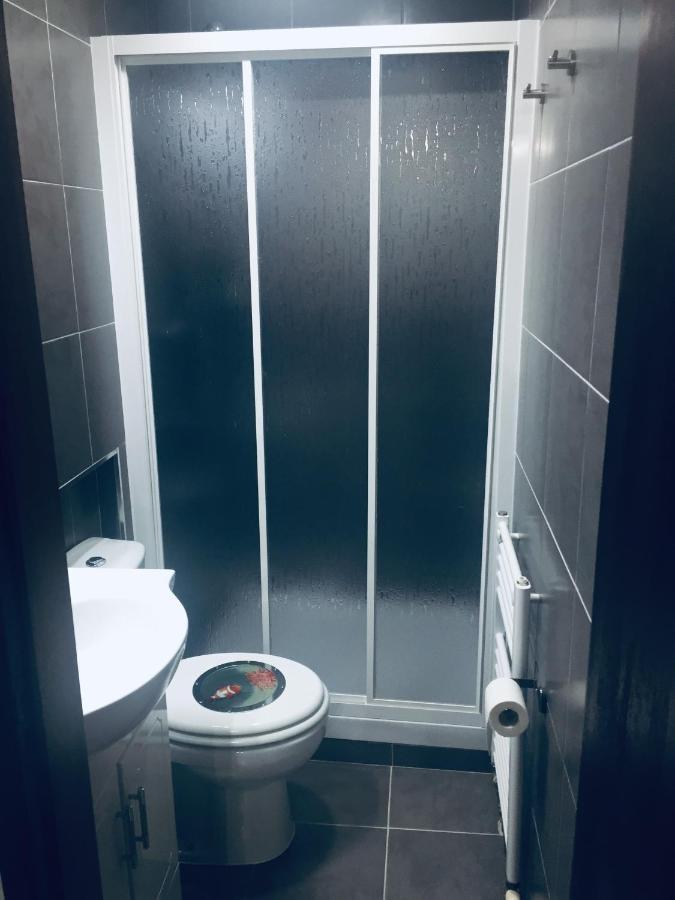 הוילה פיניאל Casa Porta De Santiago מראה חיצוני תמונה