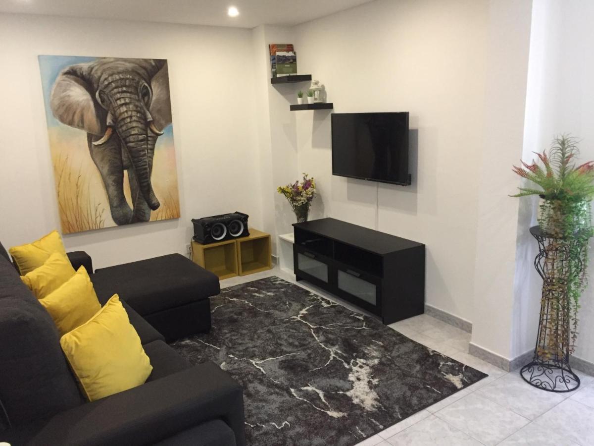 הוילה פיניאל Casa Porta De Santiago מראה חיצוני תמונה