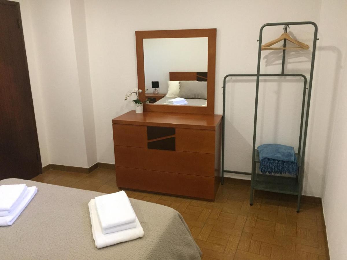 הוילה פיניאל Casa Porta De Santiago מראה חיצוני תמונה