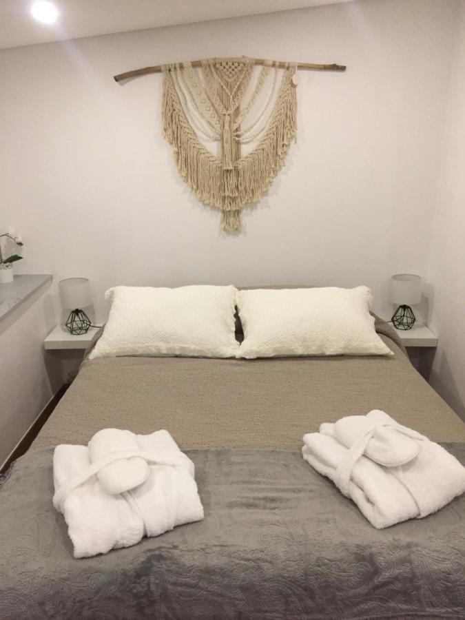 הוילה פיניאל Casa Porta De Santiago מראה חיצוני תמונה
